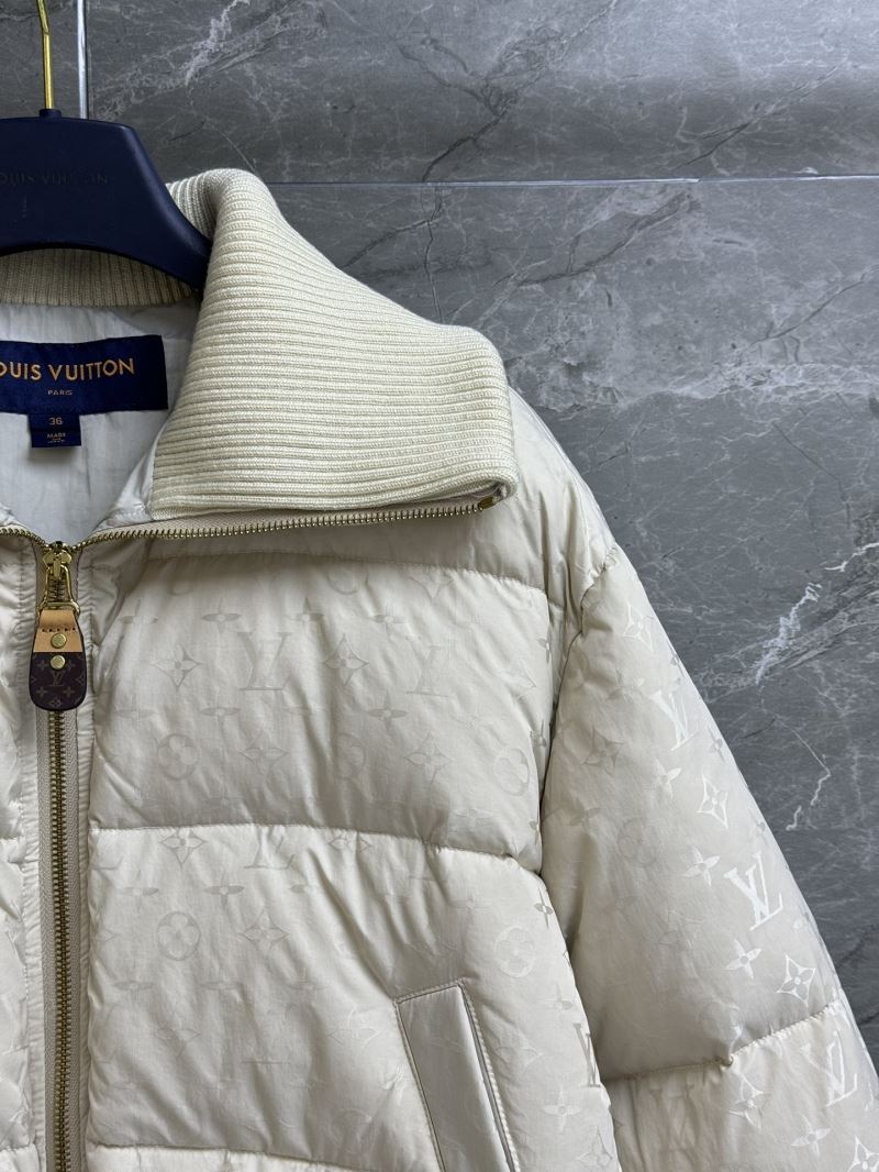 Louis Vuitton Down Jackets